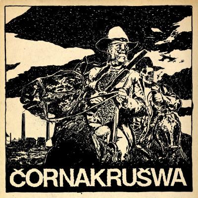 Corna Kruswa - Corna Krušwa