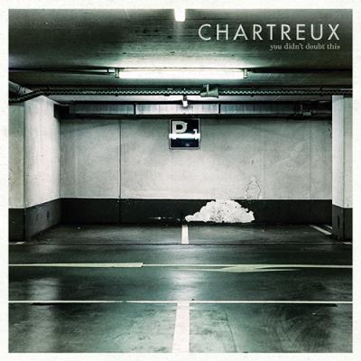 Chartreux - You didn't doubt this