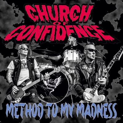 Church Of Confidence, Chicken Reloaded - A Tribute To Lords Of The New Church