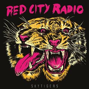 Red City Radio - Skytigers