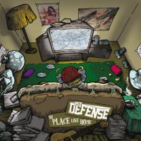 My Defense - No Place Like Home