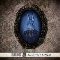 Bambix - The Storytailor