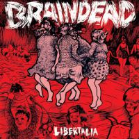 Braindead - Libertalia