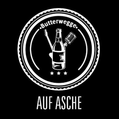 Der Butterwegge - Auf Asche