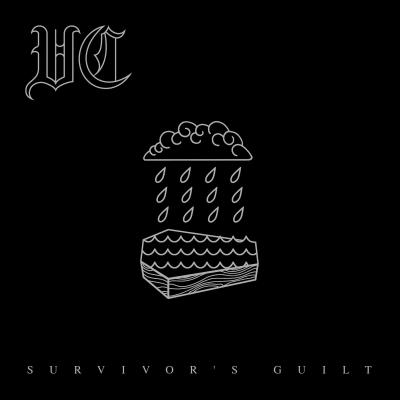 Vinnie Caruana - Survivor's Guilt