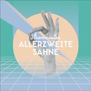 Strommasten - Allerzweite Sahne