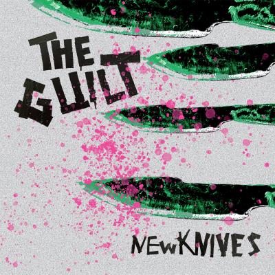 The Guilt - New Knives