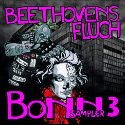 V.A. - Beethovens Fluch - Bonn Sampler 3