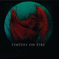 Statues on Fire - Phoenix