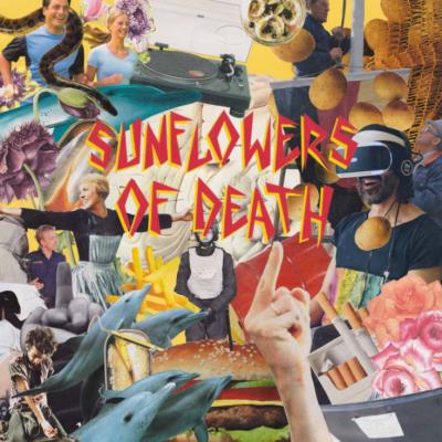 Sunflowers of Death - Eine Audiodokumentation des Scheiterns