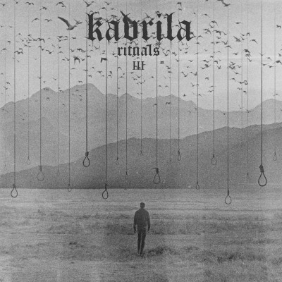 Kavrila - Rituals III