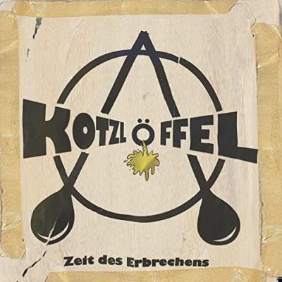 Kotzlöffel - Zeit des Erbrechens