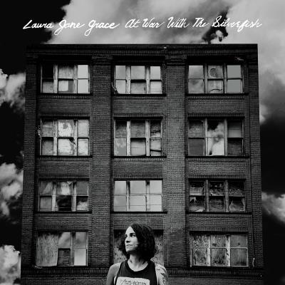 Laura Jane Grace - At War With The Silverfish