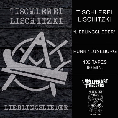 Tischlerei Lischitzki - Lieblingslieder