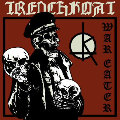 Trenchkoat - War Eater