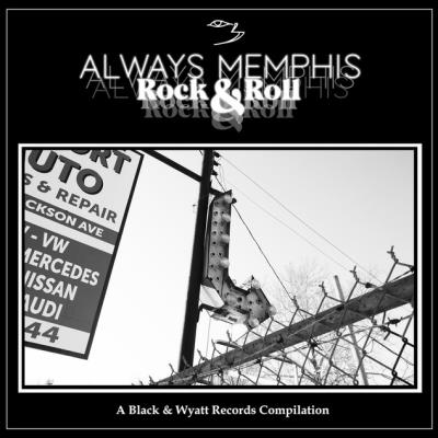 V.A. - Always Memphis Rock&Roll