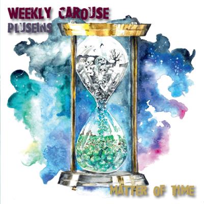 Weekly Carouse - pluseins